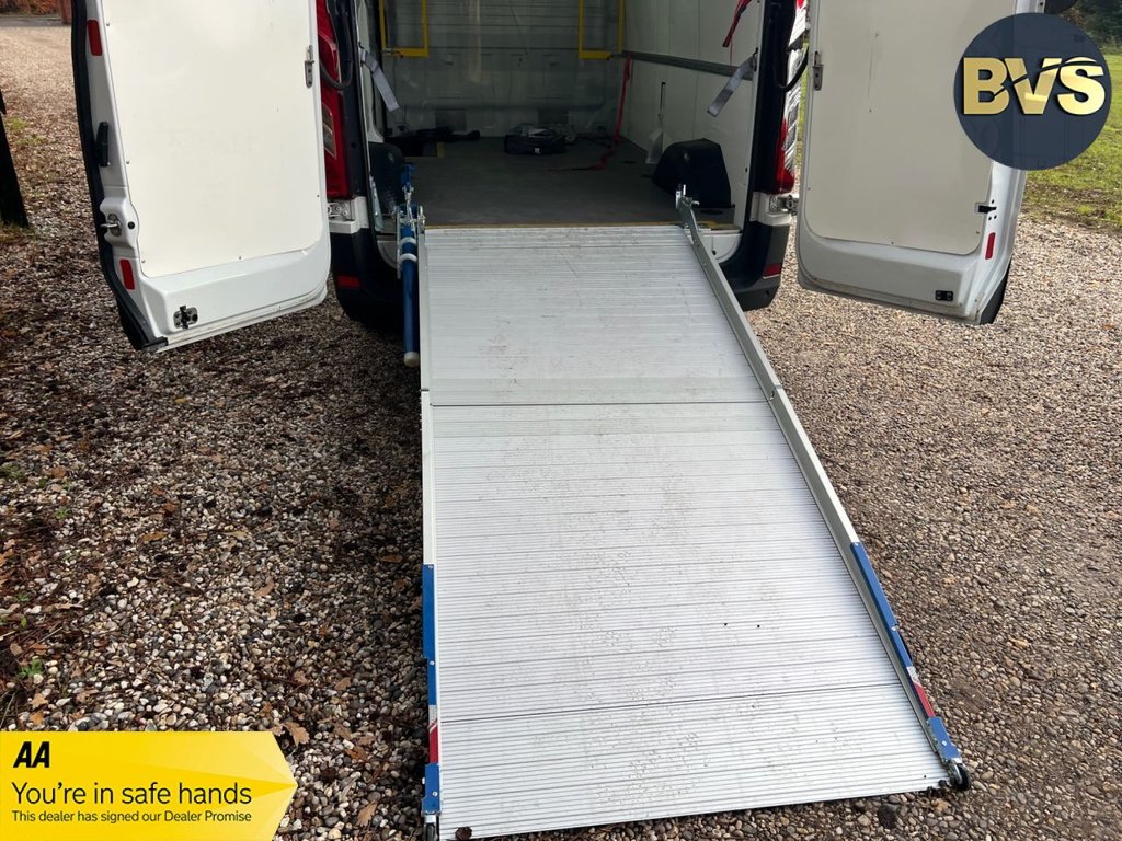 Used Maxus eDeliver 9 2023 for sale - 76768672: Photo 2