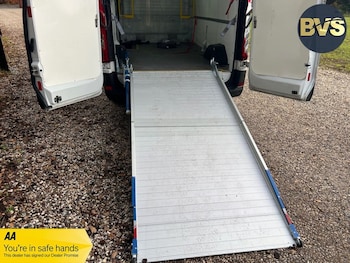 Used Maxus eDeliver 9 2023 for sale - 76768672: Photo