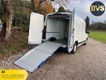 Used Maxus eDeliver 9 2023 for sale - 76768672: Photo