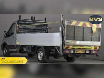 Used Ford Transit 2023 for sale - 78463589: Photo