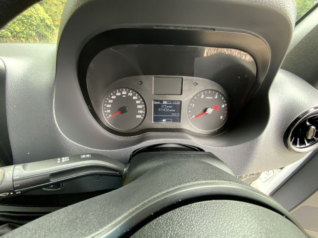 Vehicle 32