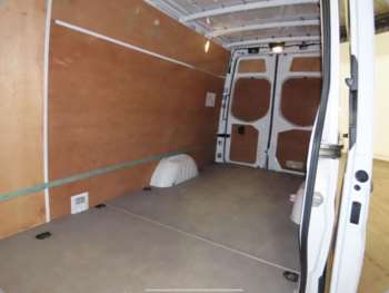 Used Mercedes-Benz Sprinter 2020 for sale - 74761466: Photo