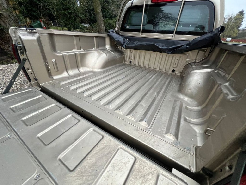 Used Isuzu Rodeo 2003 for sale - 77879309: Photo 16