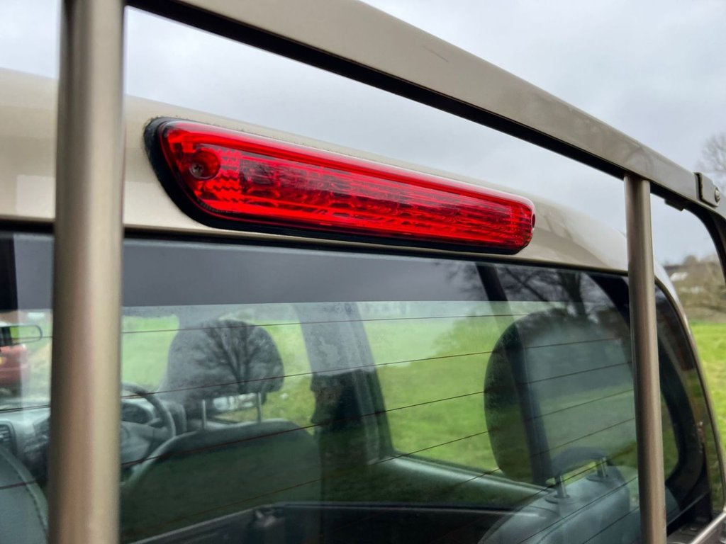 Used Isuzu Rodeo 2003 for sale - 77879309: Photo 21