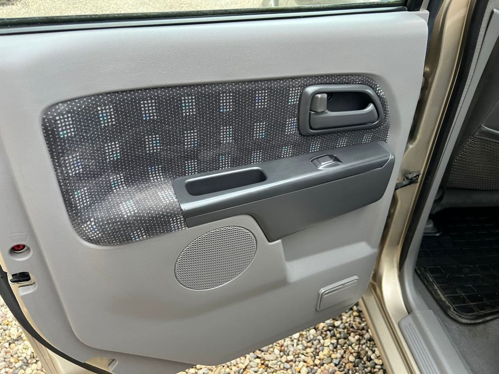 Used Isuzu Rodeo 2003 for sale - 77879309: Photo 28