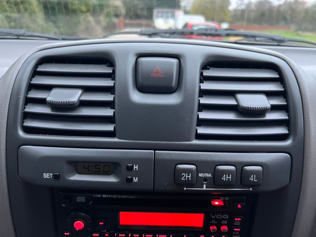 Used Isuzu Rodeo 2003 for sale - 77879309: Photo 35