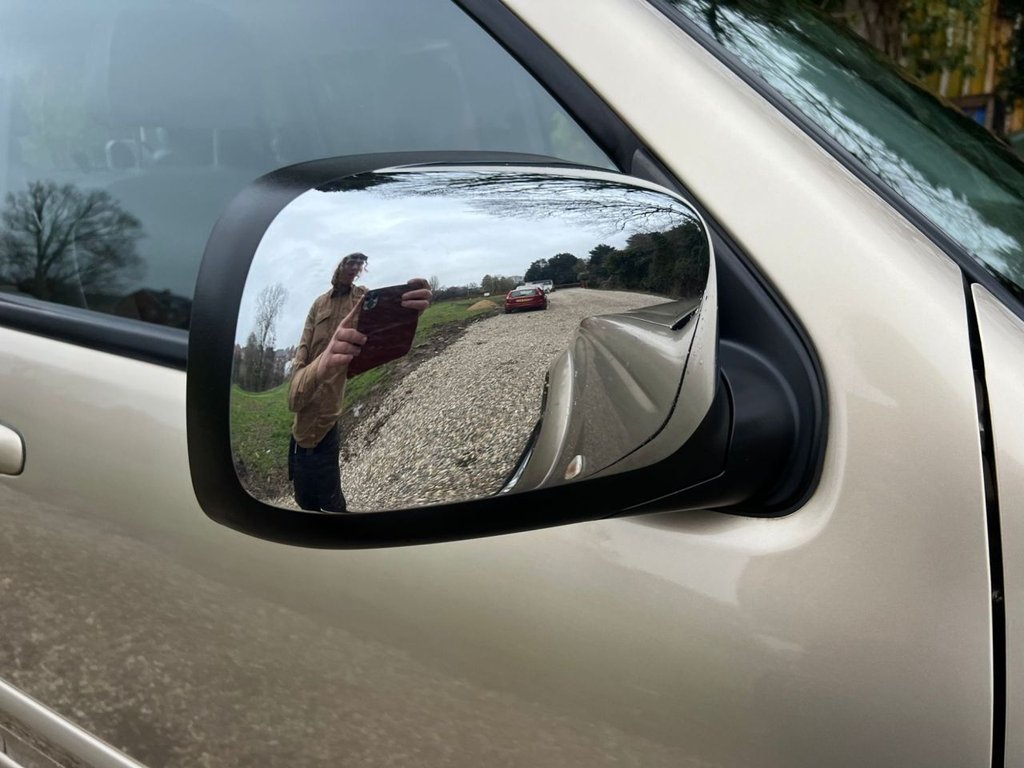 Used Isuzu Rodeo 2003 for sale - 77879309: Photo 44