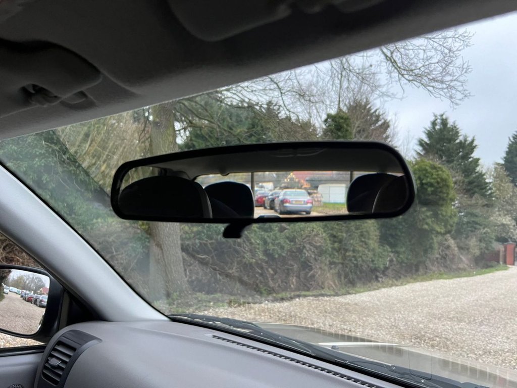 Used Isuzu Rodeo 2003 for sale - 77879309: Photo 48