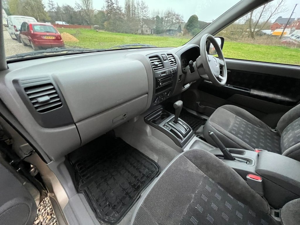 Used Isuzu Rodeo 2003 for sale - 77879309: Photo 49