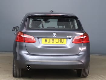 Used BMW 2 Series 2018 for sale - 78598161: Photo