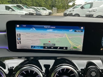 Used Mercedes-Benz A-Class 2019 for sale - 78863838: Photo