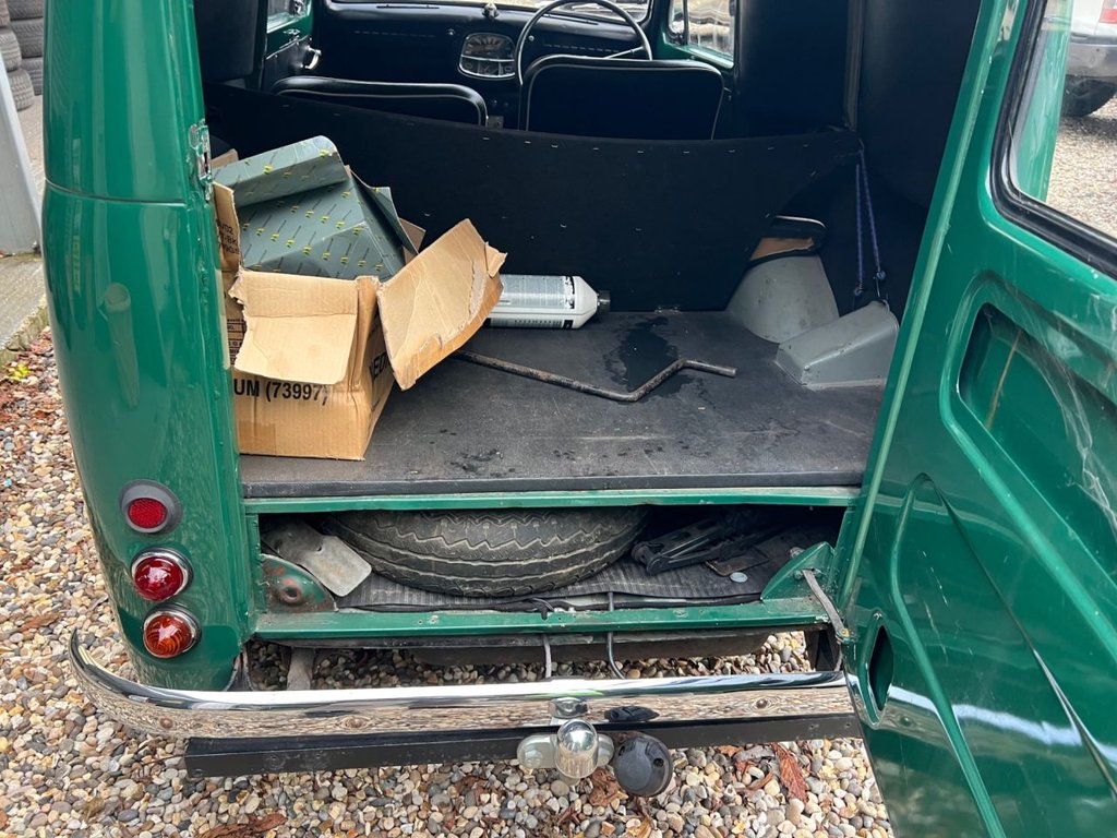 Used Austin A35 1961 for sale - 77269141: Photo 10