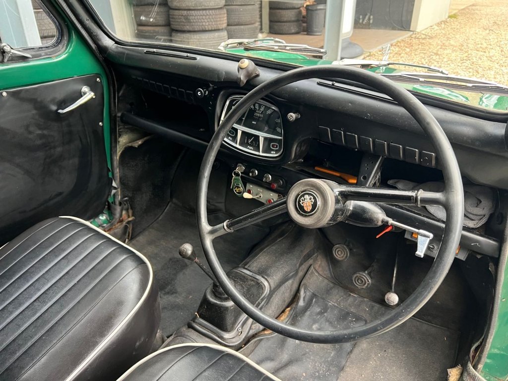 Used Austin A35 1961 for sale - 77269141: Photo 11