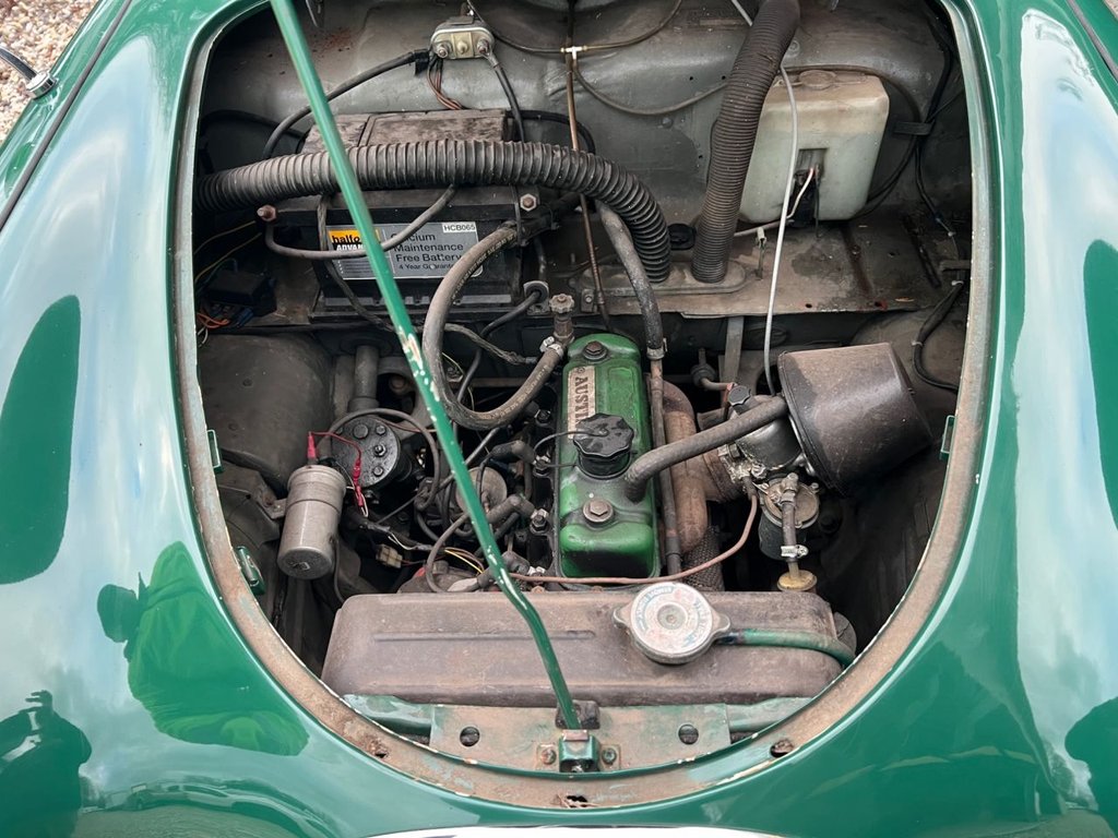 Used Austin A35 1961 for sale - 77269141: Photo 12