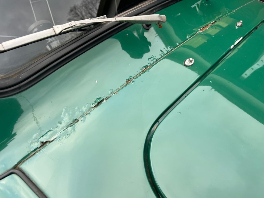 Used Austin A35 1961 for sale - 77269141: Photo 13