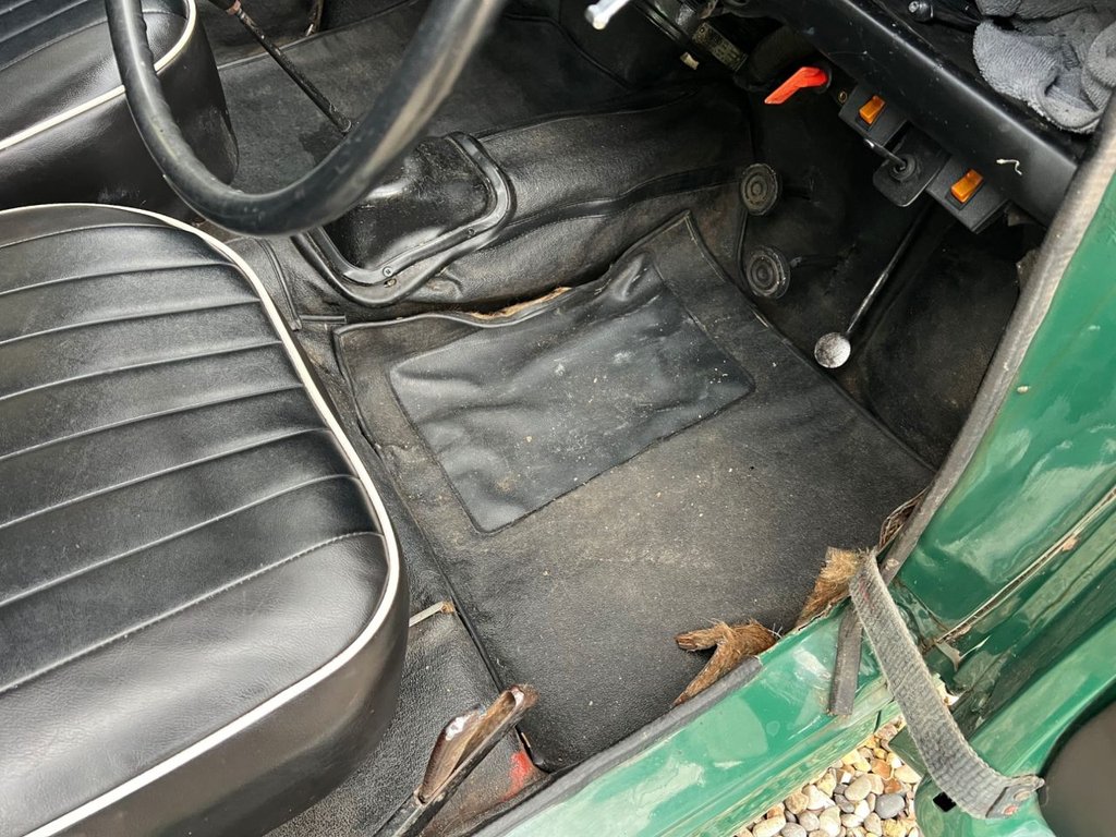 Used Austin A35 1961 for sale - 77269141: Photo 14