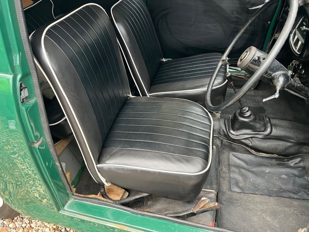 Used Austin A35 1961 for sale - 77269141: Photo 15