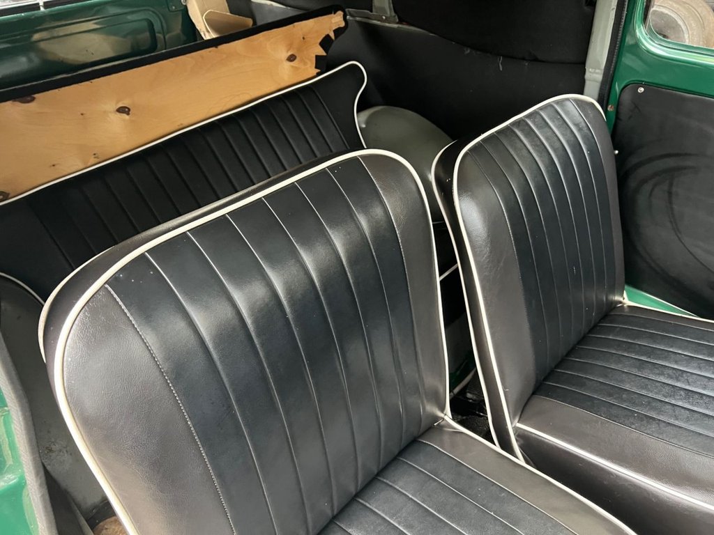 Used Austin A35 1961 for sale - 77269141: Photo 16
