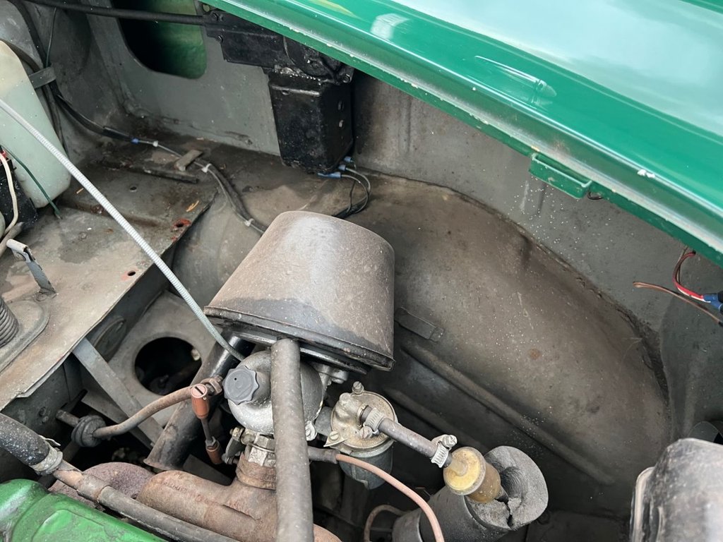 Used Austin A35 1961 for sale - 77269141: Photo 20