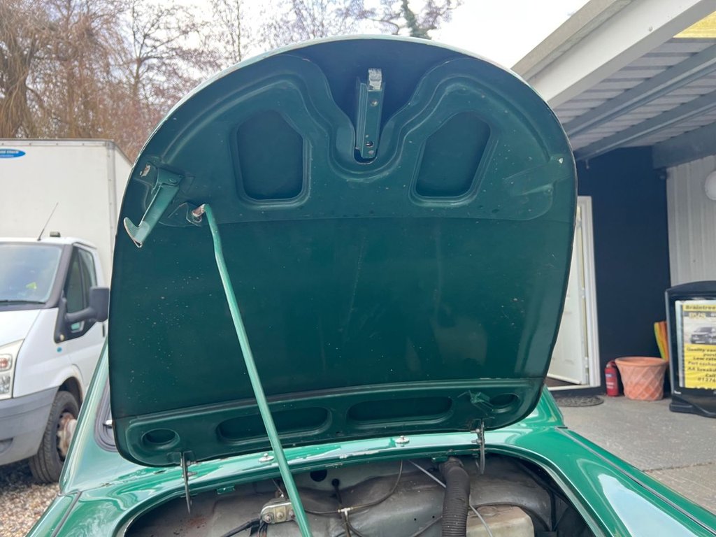 Used Austin A35 1961 for sale - 77269141: Photo 21