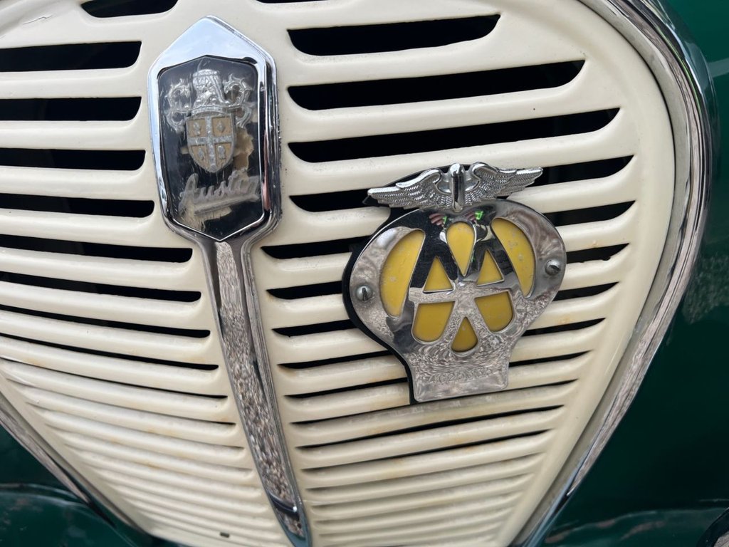Used Austin A35 1961 for sale - 77269141: Photo 23