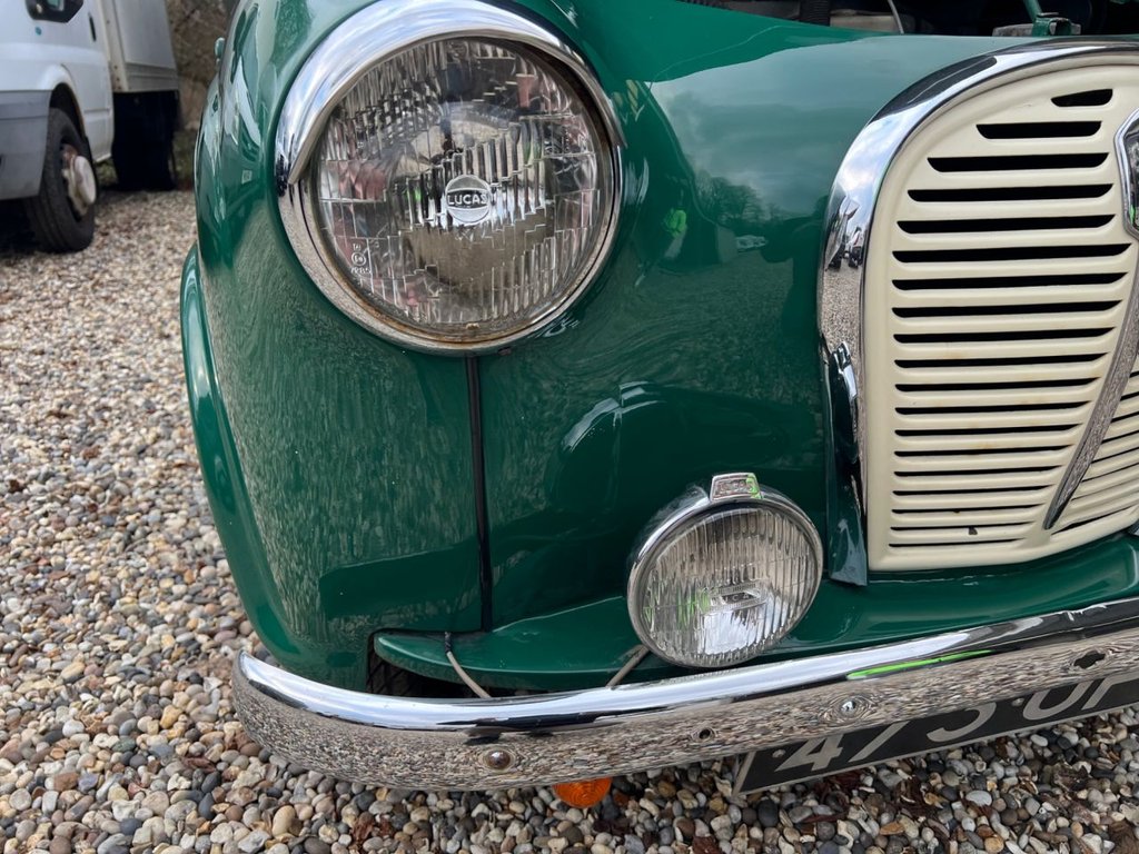 Used Austin A35 1961 for sale - 77269141: Photo 25