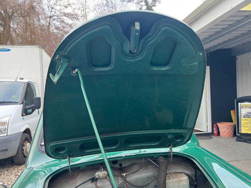 Used Austin A35 1961 for sale - 77269141: Photo 26