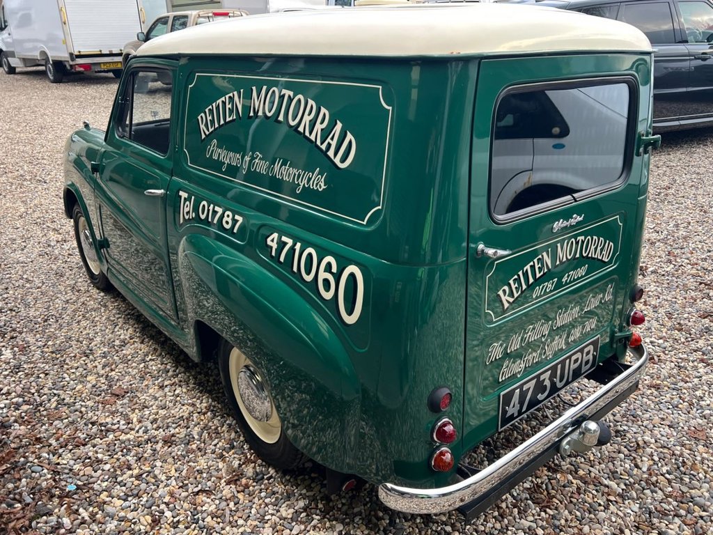 Used Austin A35 1961 for sale - 77269141: Photo 7