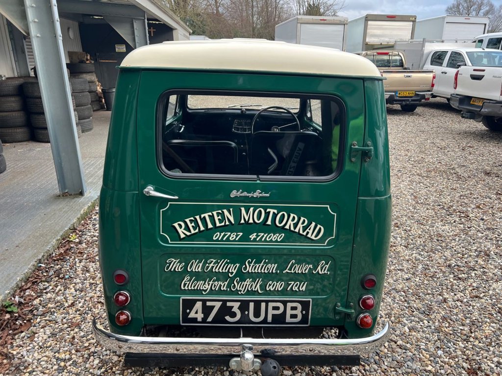 Used Austin A35 1961 for sale - 77269141: Photo 8