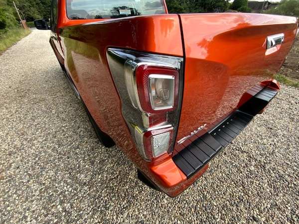Used Isuzu D-Max 2021 for sale - 75201122: Photo 16