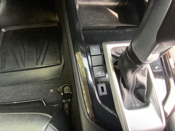 Used Isuzu D-Max 2021 for sale - 75201122: Photo 21