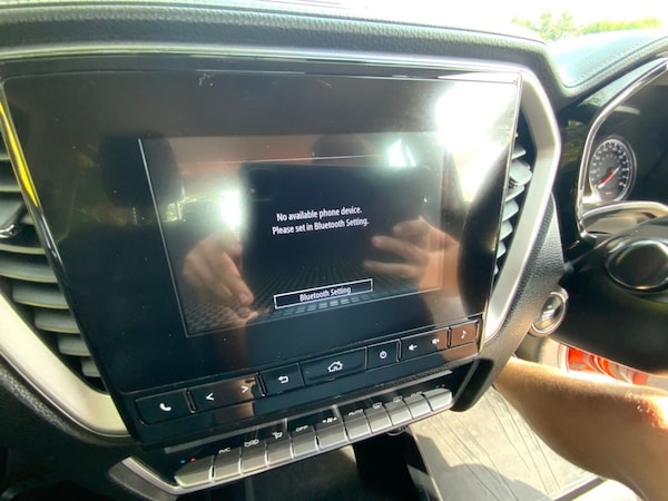 Used Isuzu D-Max 2021 for sale - 75201122: Photo 27