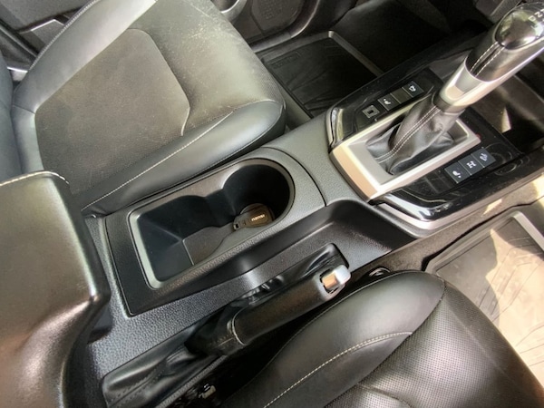 Used Isuzu D-Max 2021 for sale - 75201122: Photo 30