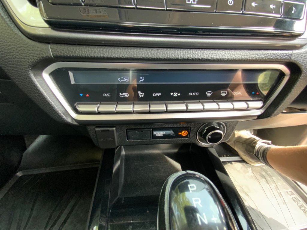 Vehicle 32