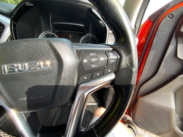 Used Isuzu D-Max 2021 for sale - 75201122: Photo 36
