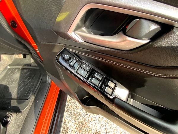 Used Isuzu D-Max 2021 for sale - 75201122: Photo 38