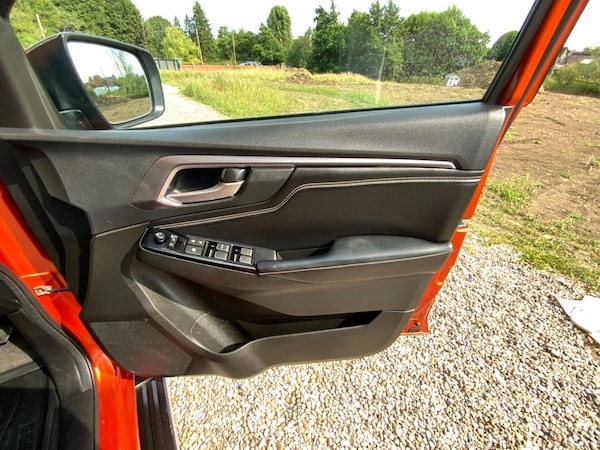 Used Isuzu D-Max 2021 for sale - 75201122: Photo 39