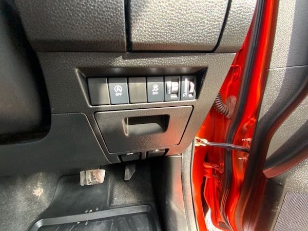 Used Isuzu D-Max 2021 for sale - 75201122: Photo 40