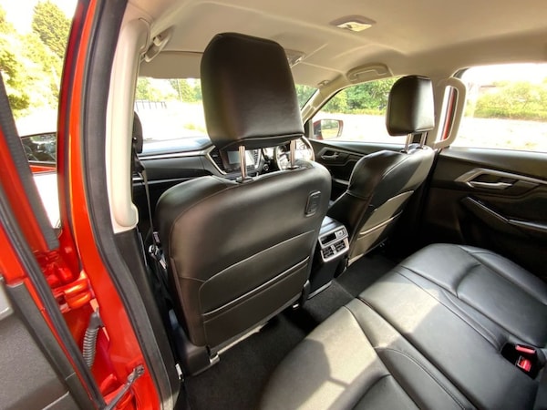 Used Isuzu D-Max 2021 for sale - 75201122: Photo 49