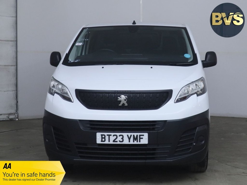 Used Peugeot Expert 2023 for sale - 77333031: Photo 2
