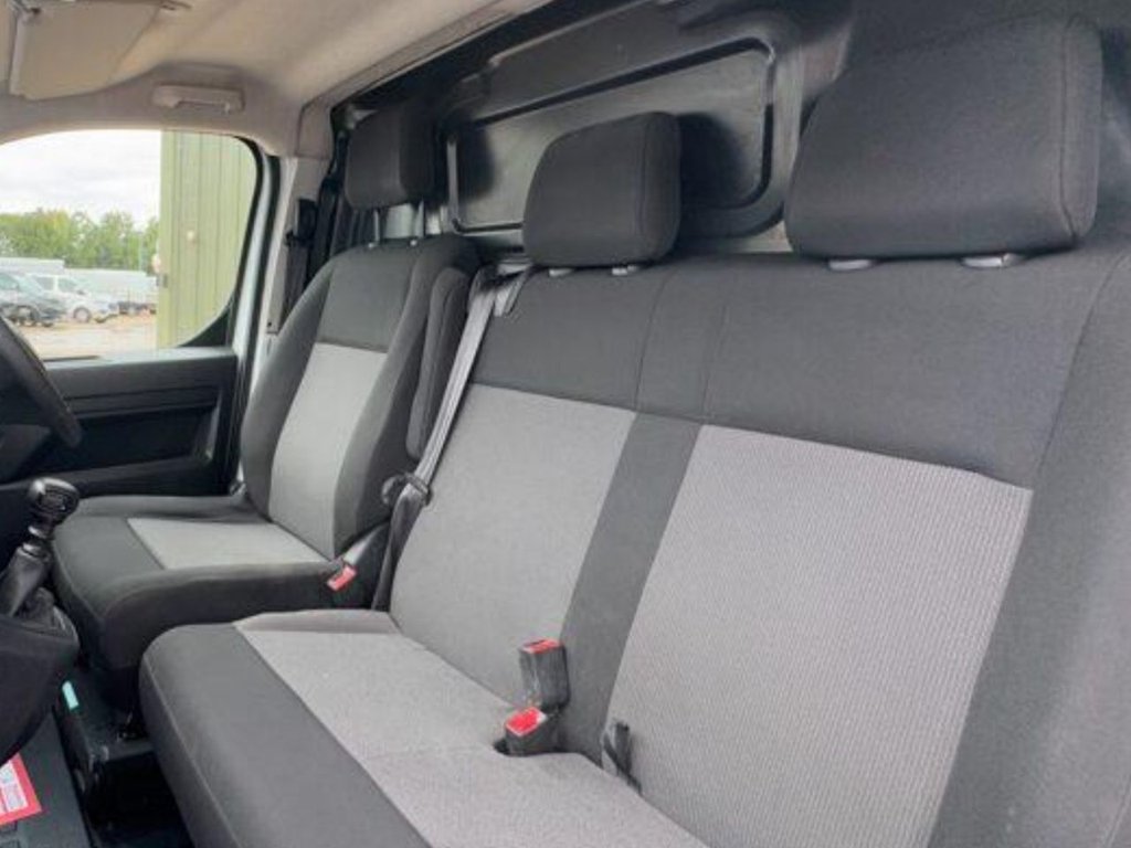 Used Peugeot Expert 2023 for sale - 77333031: Photo 4