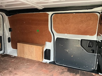 Used Vauxhall Vivaro 2023 for sale - 78844178: Photo