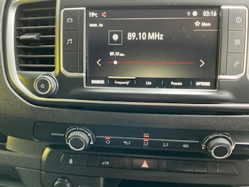 Used Vauxhall Vivaro 2023 for sale - 78844178: Photo
