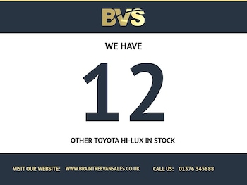 Used Toyota Hilux 2020 for sale - 78351107: Photo