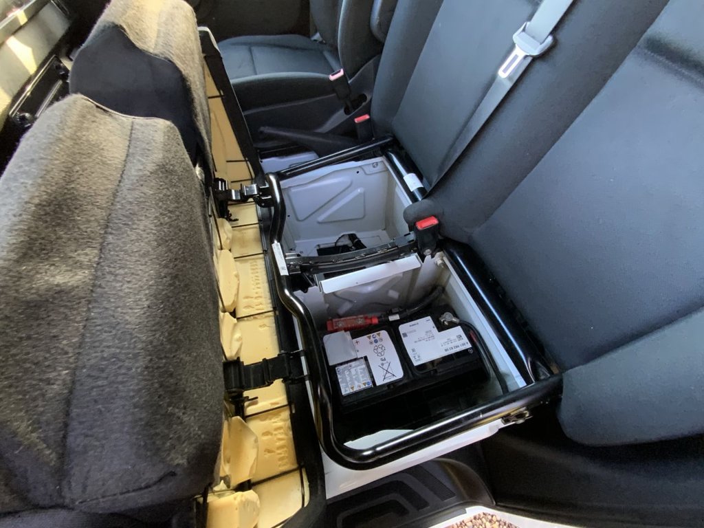 Used Mercedes-Benz Sprinter 2021 for sale - 76023672: Photo 14