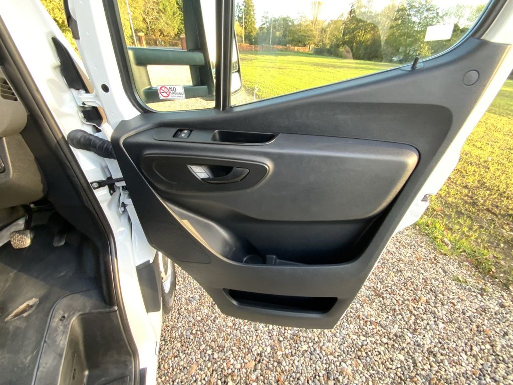 Used Mercedes-Benz Sprinter 2021 for sale - 76023672: Photo 15