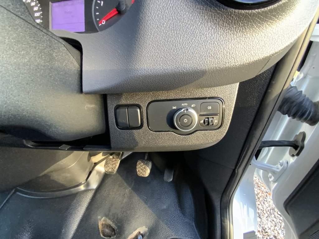 Used Mercedes-Benz Sprinter 2021 for sale - 76023672: Photo 16