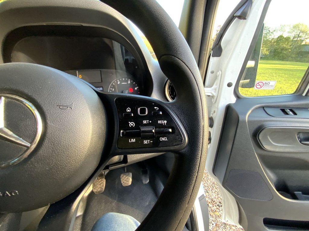 Used Mercedes-Benz Sprinter 2021 for sale - 76023672: Photo 19