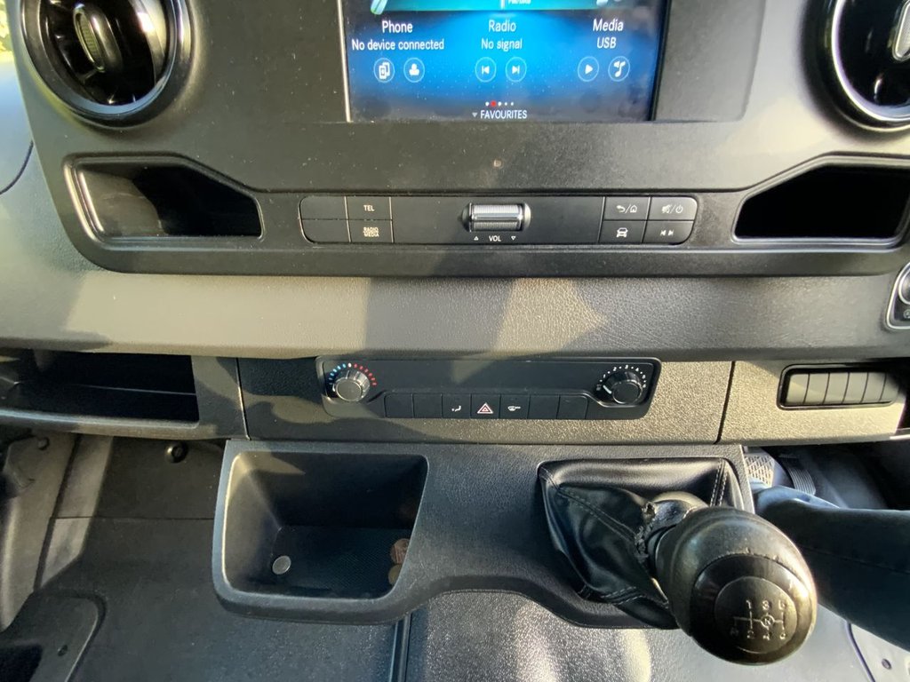 Used Mercedes-Benz Sprinter 2021 for sale - 76023672: Photo 21