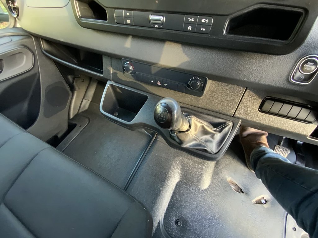 Used Mercedes-Benz Sprinter 2021 for sale - 76023672: Photo 23